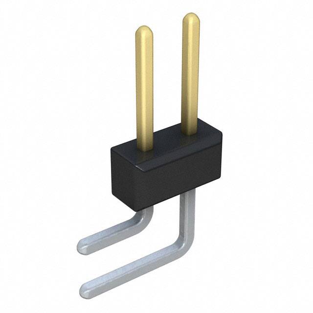 PXC02DBAN Sullins Connector Solutions  Headers Male Pins